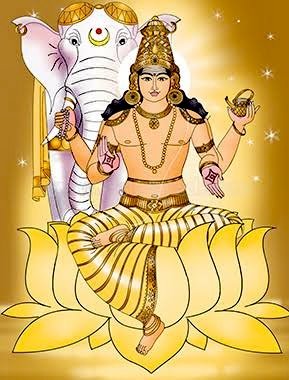 Jupiter is called Bṛhaspati in India, which is one of the Navagrahas. Bṛhaspati is considered to be the most beneficial sign of any of the planets. As per Astrology, planet Jupiter is kind, optimistic, giver of knowledge and wisdom. That is why it is also referred to as Guru.