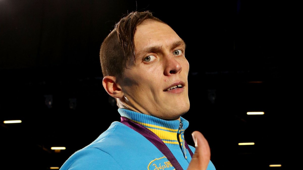 Oleksandr Usyk – 2/10Pros:Learned how to play chess.Cons:He kept giving me creepy looks from the other side of the room. Worried about his sanity and my own safety at times.
