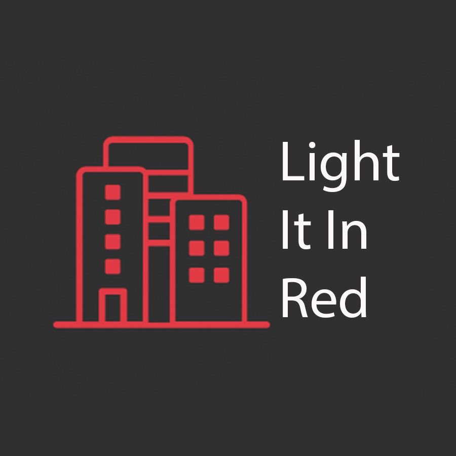 We also fully endorse the  @LightItInRed campaign to bring attention to the plight of many music and arts venues.