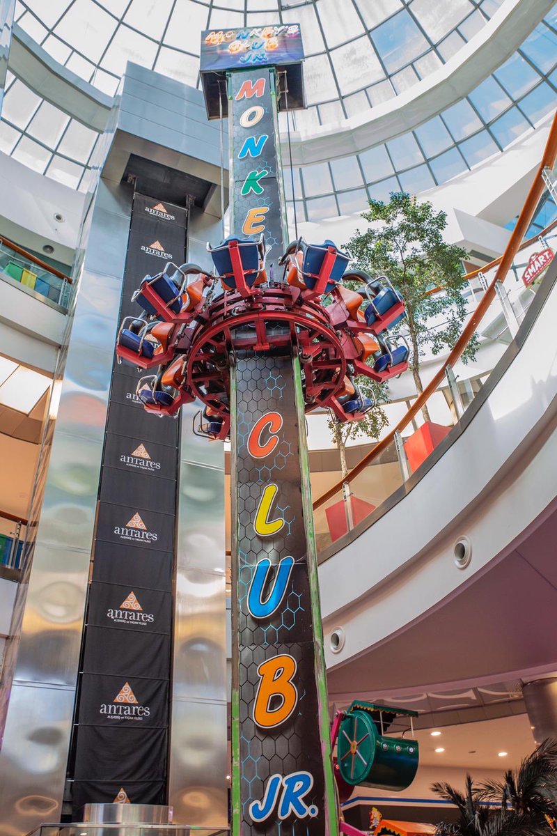 Antares Sanat merkezi ve Monkeysclub 1 Temmuz'dan itibaren açıldı  .Oyuncaklarımızı her ziyaretçi sonrası özel ilaçlarla dezenfekte  yapılmaktadır. 🎈#antares #antaresavm #monkeysclub #eglence  @antaressanatmerkezi, image size:800x1200