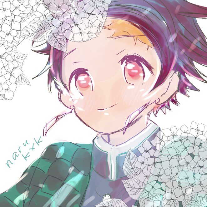 #鬼滅の刃絵描きさんと繋がりたい
タグ失礼します。
まだあまり描けてませんがぼちぼち描いてます🧸最推しは善逸ですがみんな好きです🌸
RT♡巡回🏃♂️気になった方無言フォロー失礼します🤲