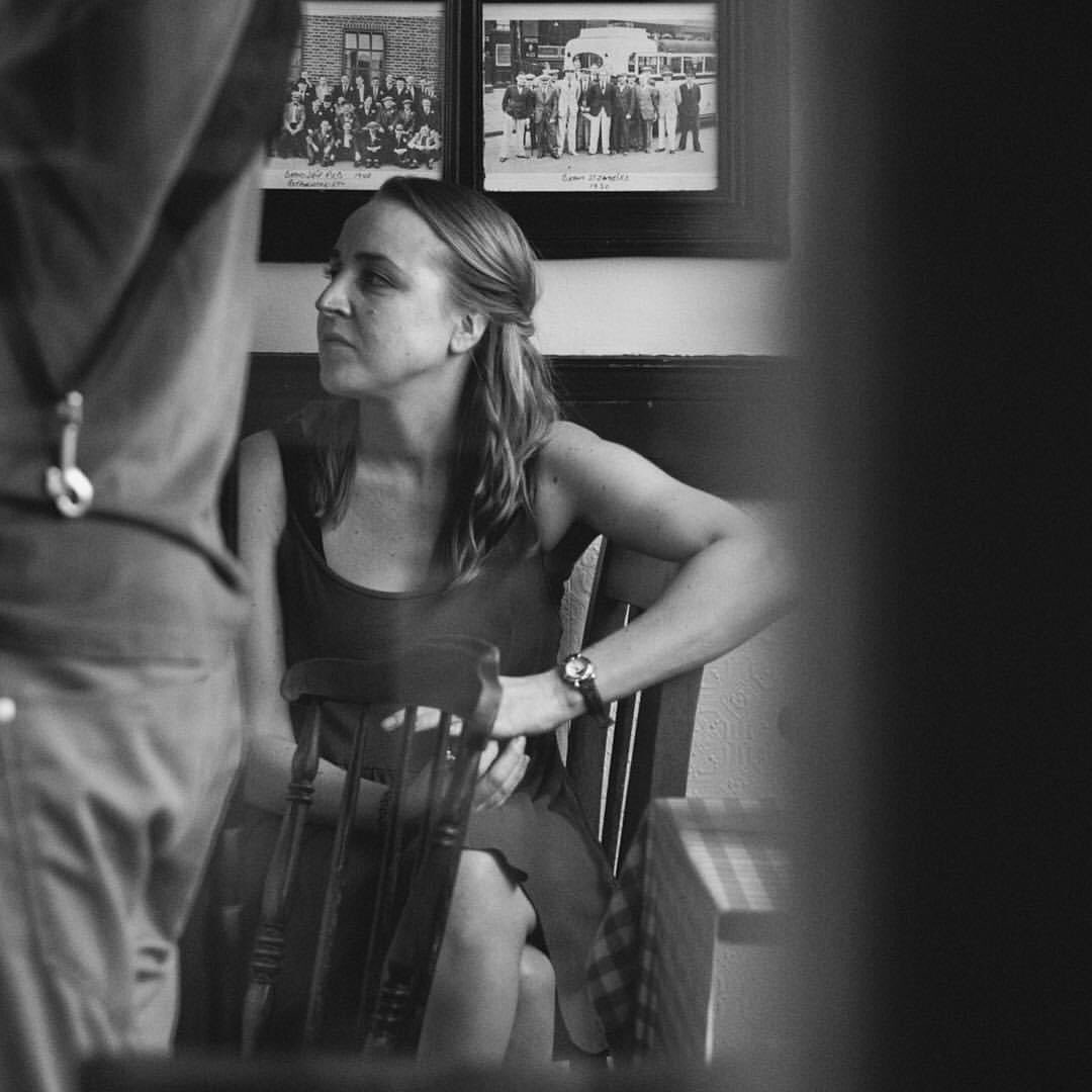 To all professionals in the film, theatre, entertainment and arts world, join the challenge to post a photo of you in your job. Just a picture, no description. The goal is to flood social media with our profession. Copy the text and post a pic. #SaveTheArtsUK