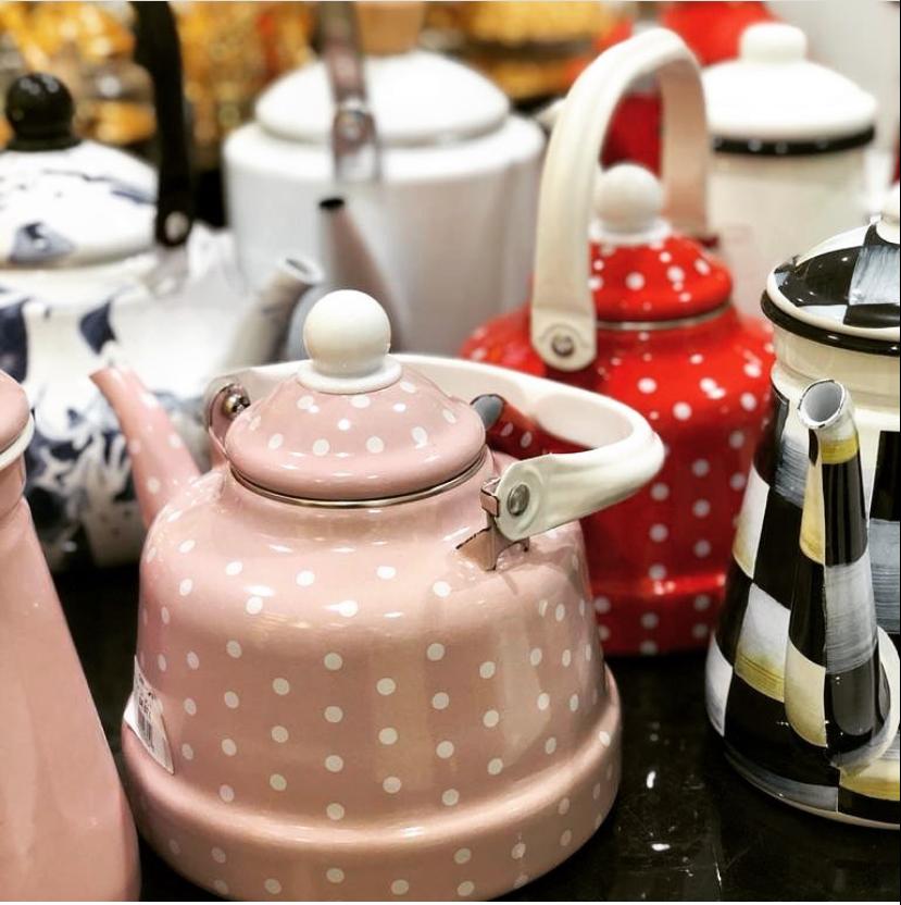 متجر أوني للأواني المنزلية tweet media