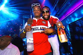 Adrien Broner – 8/10Pros:Learned how to play craps. Managed to collect $20,000 when AB made it rain.Cons:AB banned from every bowling alley in Cincinnati. His rap song “Horses” and About Billion videos were playing on repeat all weekend.