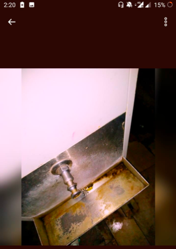 ArchitChauhan09's tweet photo. @capt_amarinder Sir, at least see the following images of Dental students of 1st, 2nd , 3rd and 4th year. All of them are in a state of panic.
No electricity in Hostels
No Food to eat
No Social Distancing..
Yet u say...u are not responsible for the the deaths.. #bfhus https://t.co/QOfoyz4HF9