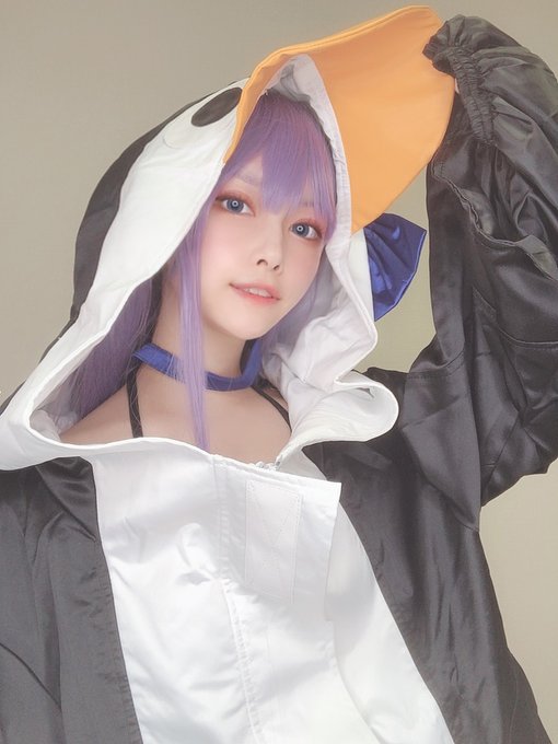 Twitterのコスプレ画像52