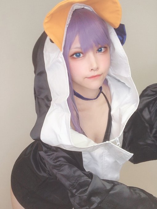 Twitterのコスプレ画像53