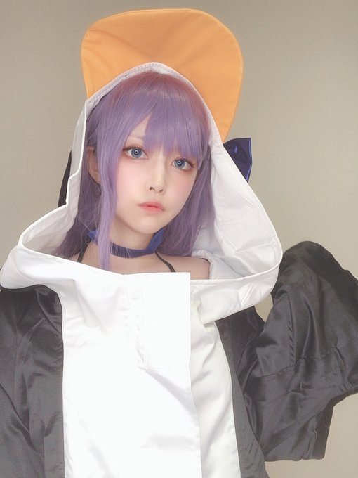 Twitterのコスプレ画像54
