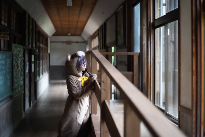 コスプレイヤー雨音瑠美(あまねるみ)のTwitter画像14
