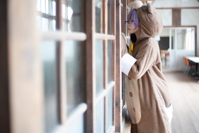 コスプレイヤー雨音瑠美(あまねるみ)のTwitter画像12