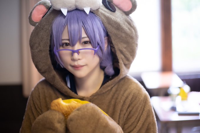 コスプレイヤー雨音瑠美(あまねるみ)のTwitter画像11