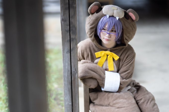 コスプレイヤー雨音瑠美(あまねるみ)のTwitter画像13