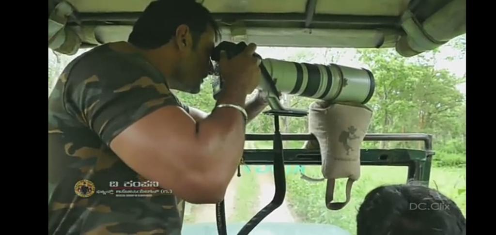 Darshanfanz's tweet photo. #Boss
@dasadarshan https://t.co/rexr5GH5Ej