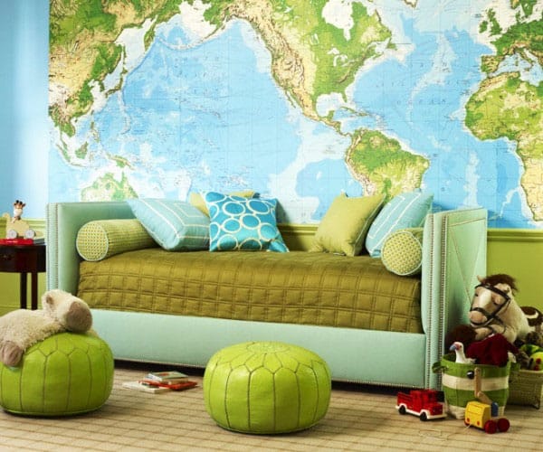 InteriorDesign9's tweet image. RT TheIDClondon &quot;RT OneKindesign: Decorating with maps as inexpensive wall art onekindesign.com/2013/05/17/dec… https://t.co/MWZvOOssm9&quot;