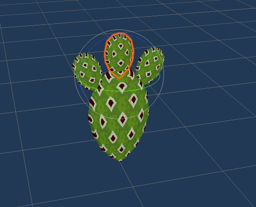 noio_games's tweet photo. a cactus is the most procedural of all plants https://t.co/J0Lmzw6LqN