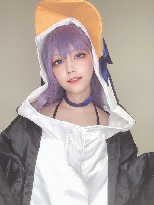 Twitterのコスプレ画像51