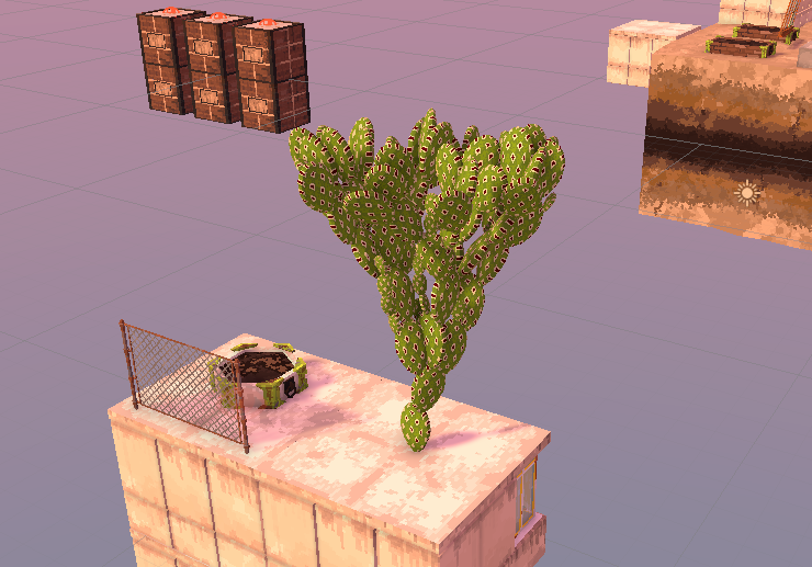 noio_games's tweet photo. a cactus is the most procedural of all plants https://t.co/J0Lmzw6LqN