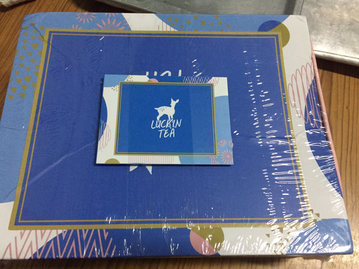 Mashop4289's tweet photo. มาถึงแล้วจ้า #MashopUpdate https://t.co/jx7PqDm9Zr