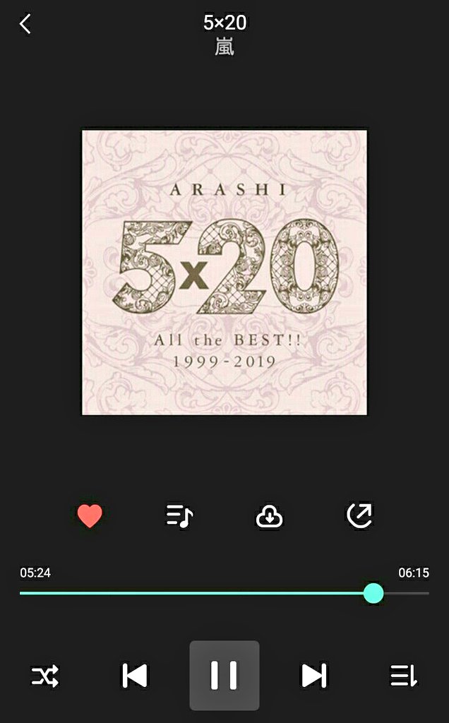 viewlov93's tweet photo. ☁️

オフラインでもOK
シャッフルOK
何度でもリピ可
ジャケ限定のあの曲も聞ける❕

follow＋RTのみ　dmで教えます❕

☁

#音楽アプリ
#わーーーージャニヲタさんと繋がるお時間がまいりましたいっぱい繋がりましょ　#アラシックさんと繋がりたい　#セクガルさんと繋がりたい　#ジャニーズ

☁ https://t.co/5EU2DxCdbq
