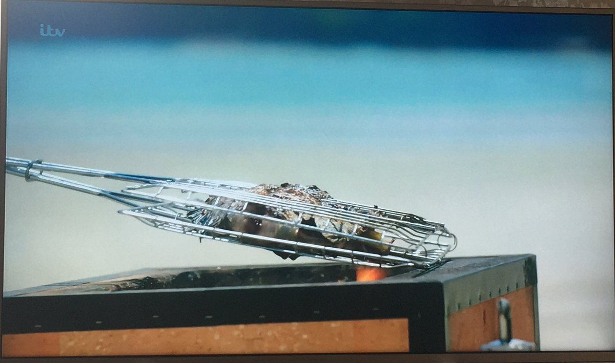 CarlyCharteris's tweet photo. What a better way to start a Sunday than a bit of @jamesmartinchef on itv this morning #IslandsToHighlands on beautiful @VisitJerseyCI get there this year with @PHTRADE1 🇯🇪🇯🇪🇯🇪 https://t.co/cOx1Krrcbs