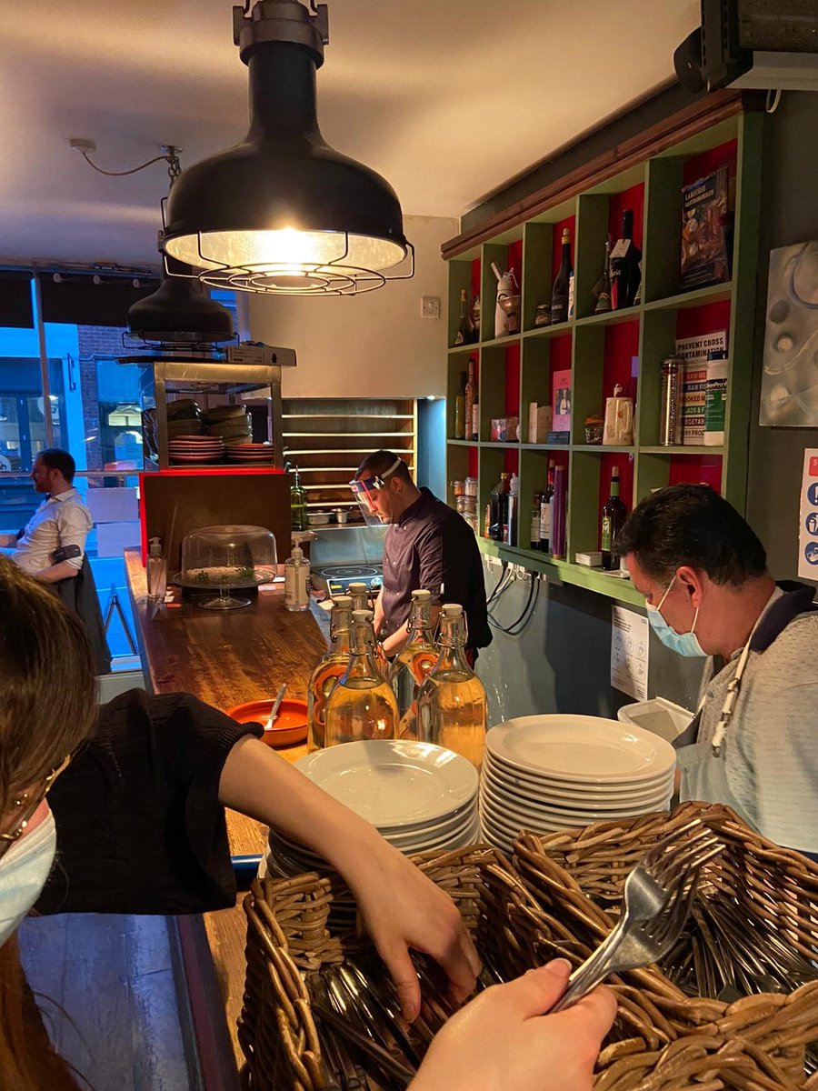 Tasca Dali tweet media