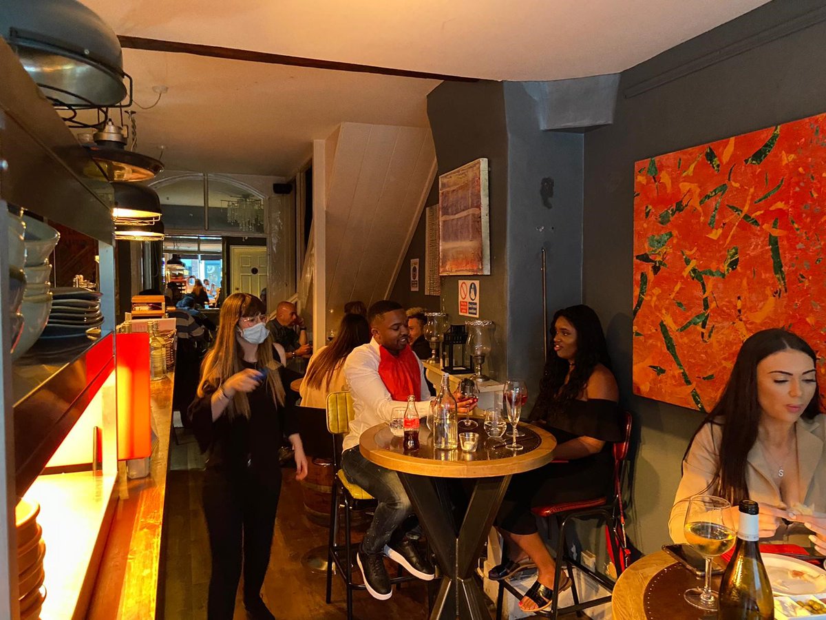 Tasca Dali tweet media