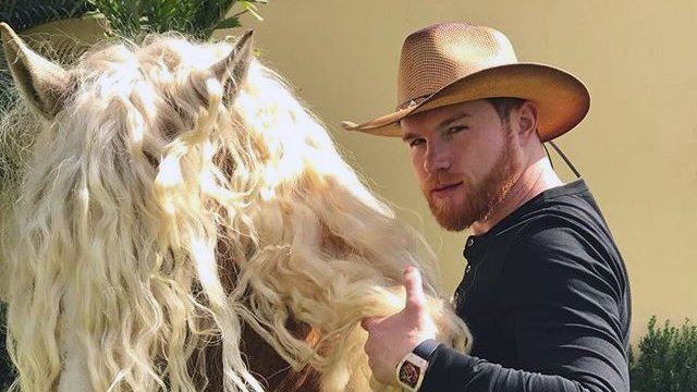 Canelo – 6/10Pros:Chepo Reynoso’s Mexican beef pastries are top notch.Cons:I have saddle sores from riding horses on the gaucho farm.