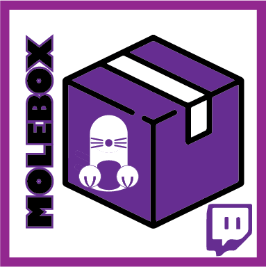 TheMolecast's tweet photo. Another Saturday night and you don't need nobody, you got the Molecast and a #Molebox game!
https://t.co/PqNlN5iBEz #ZAStreams #Jackbox https://t.co/G5dBTkAEf8