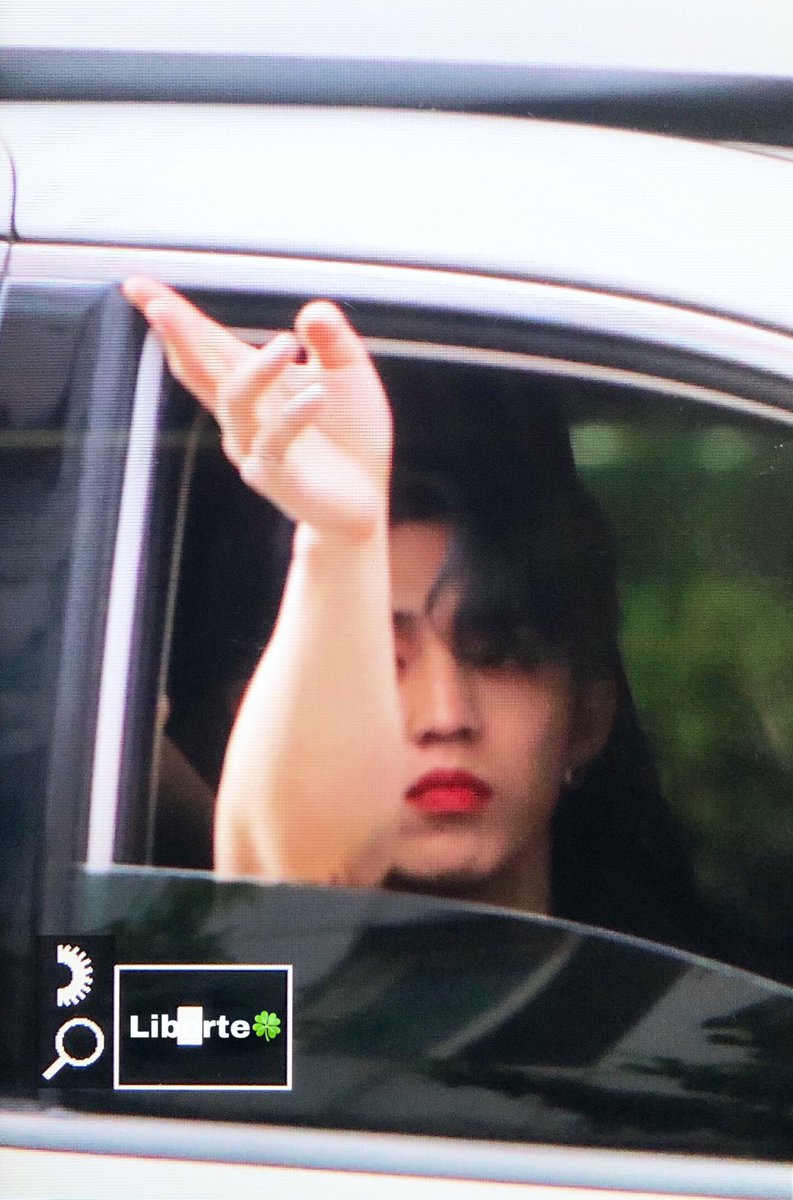 200705 인기가요 퇴근✨#세븐틴 #에스쿱스 #최승철 <a href="/pledis_17/">세븐틴(SEVENTEEN)</a> 체리 귀여워❤️