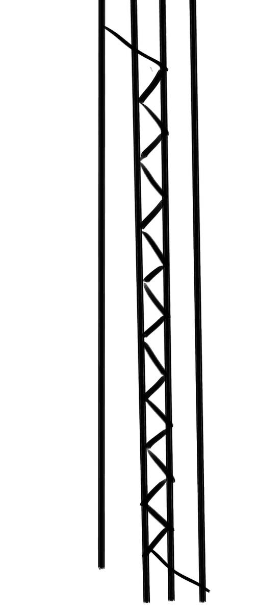 やはり三本線がいちばん強い… 