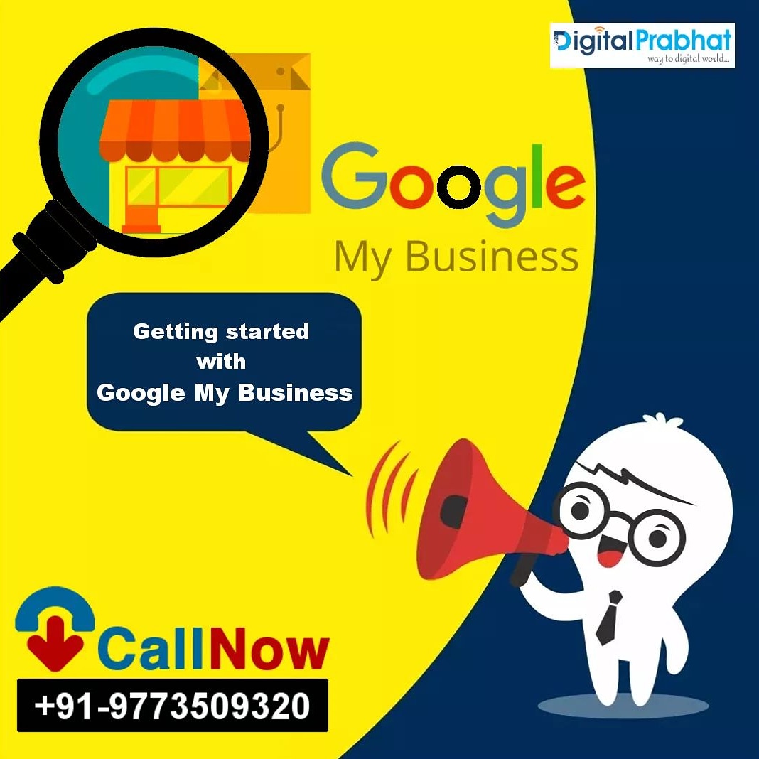 digitalprabhat0's tweet photo. Get your Business Profile on #Google_My_Business Only @ Rs.3000/-. This helps you drive customer engagement with local customers across Google Search and Maps. Contact us Today! Call @9773509320 #digitalprabhat #googlemybusinesspage #googlemapslisting #localseo https://t.co/jEkHRkBnKh