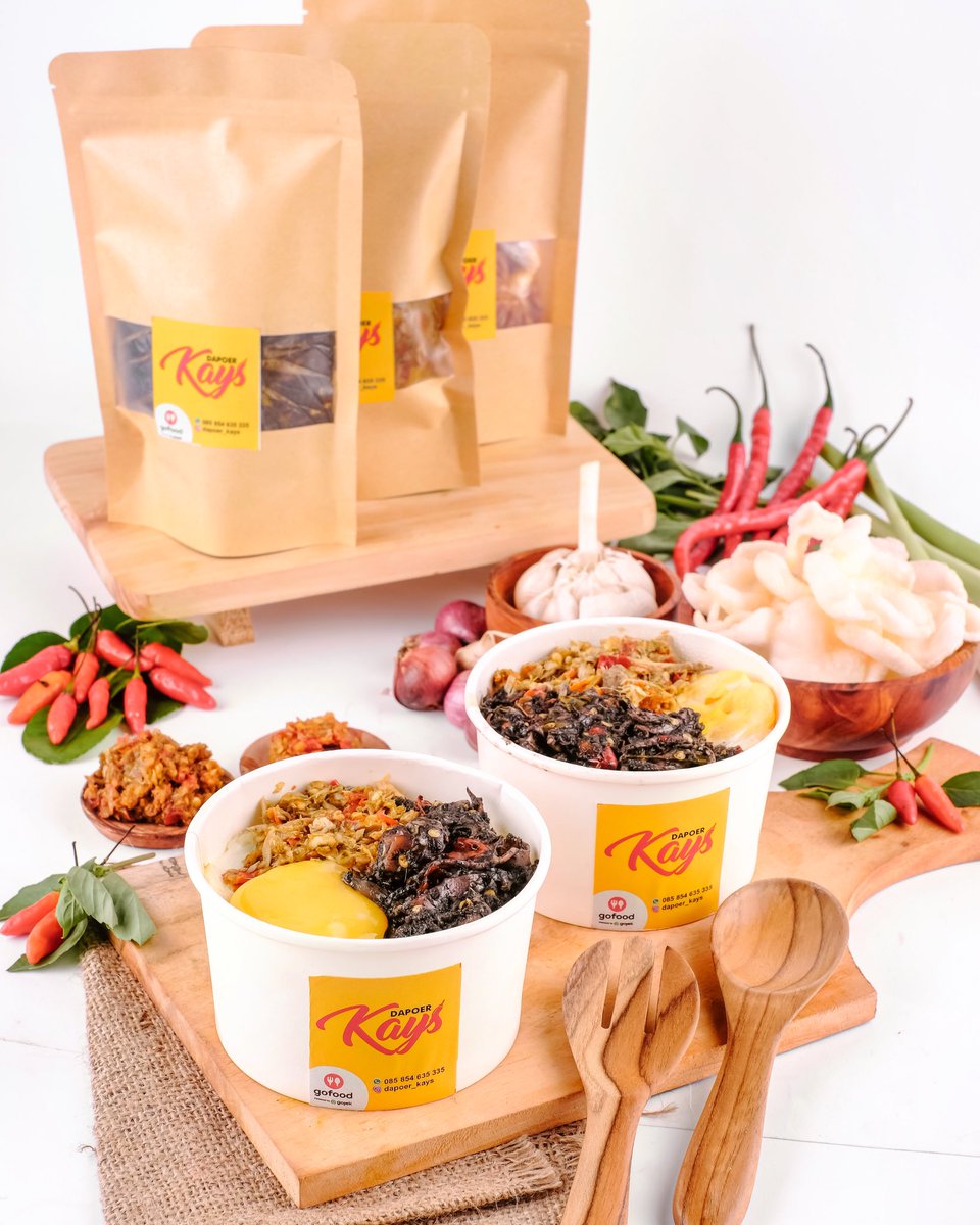 mariverika's tweet photo. Sedia Rice Box &amp; aneka sambal ready setiap hari, puding dan aneka bubur (preorder)
IG: @dapoer_kays
wa: 0858 54635335
GoFood: Dapoer Kays
@infomalang #pasarmingguinfomalang https://t.co/IKD7gjd3aU