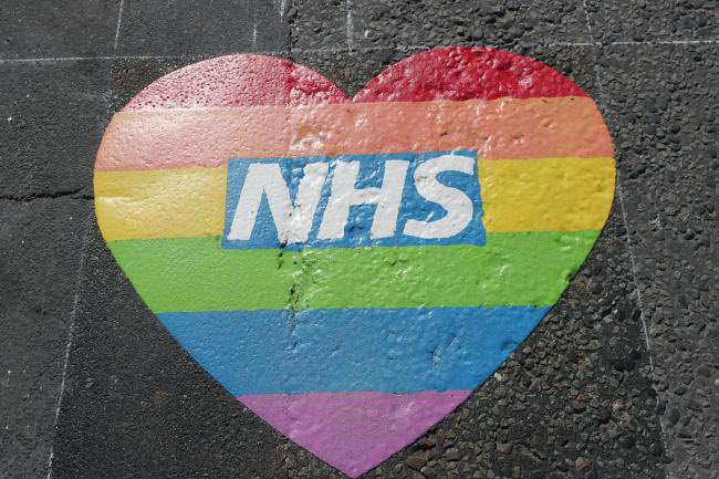 macurnow's tweet image. Happy birthday NHS. 72, going strong, weathered a pandemic with strength  and is the envy of the world! But the NHS is nothing without those working within it- making all this happen. We are only here for a set time and now this is our time to play our part in the future legacy!