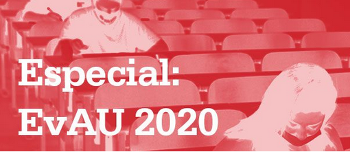 Mañana Lunes 6 de julio podras escuchar en radiokolor.es y en 106.2FM a partir de las 12:00h: EvAU y IX Máster en Prevención y Tratamiento de la Violencia de Género. @cuencaon  <a href="/radiferencia/">Radio Diferencia</a>