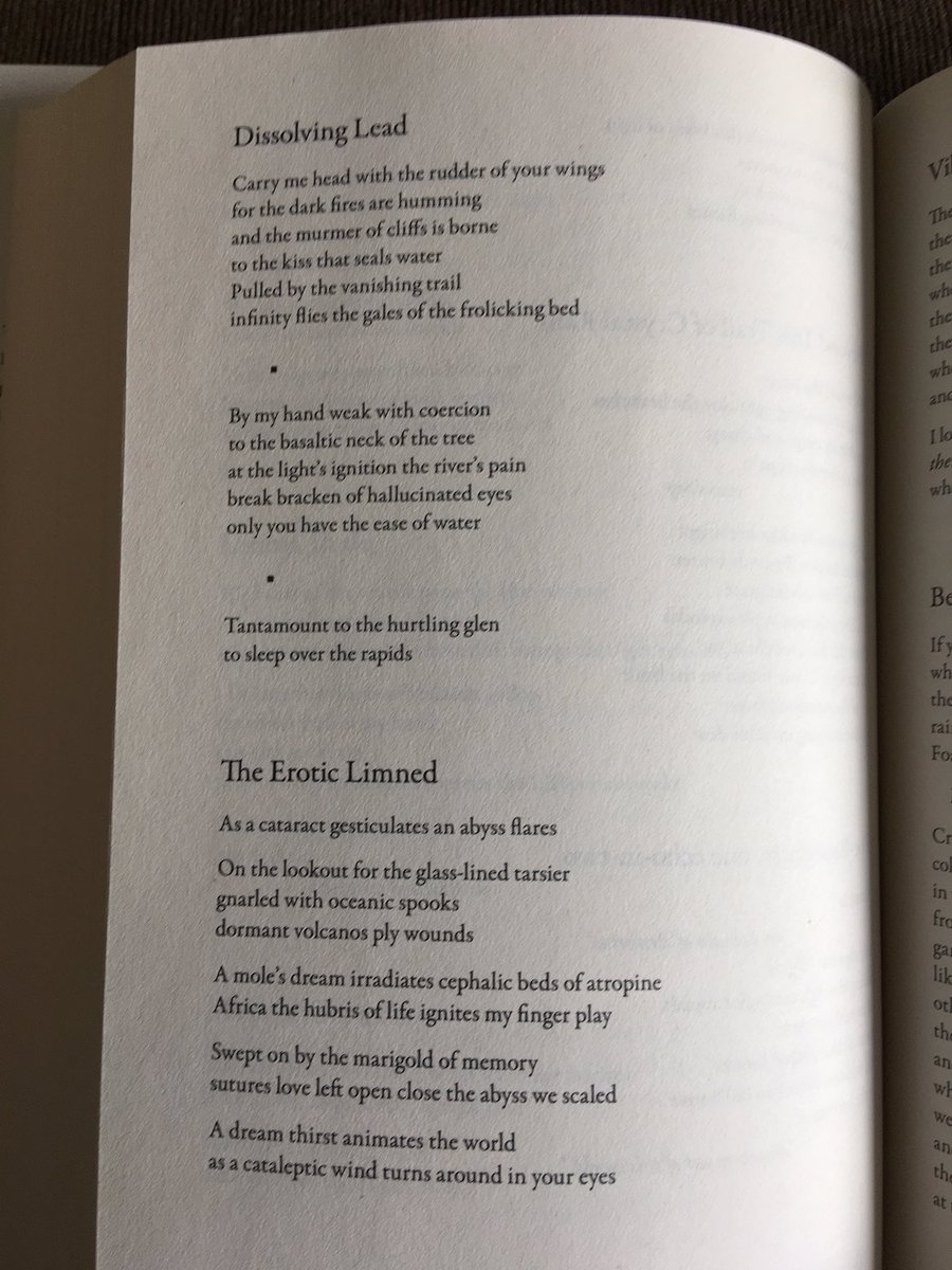 Philip Lamantia was one of the finest American poets of the twentieth century. As a teenager he was hailed by André Breton as “a voice that rises once in a hundred years.” Breton was right about that.