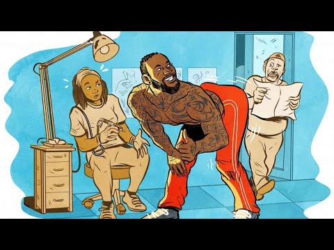 Deontay Wilder – 8/10Pros:Country hospitality and Alabama BBQs.Cons:He shouted “BOMB SQUAD” every time he went to the toilet. His dancing was questionable to say the least.