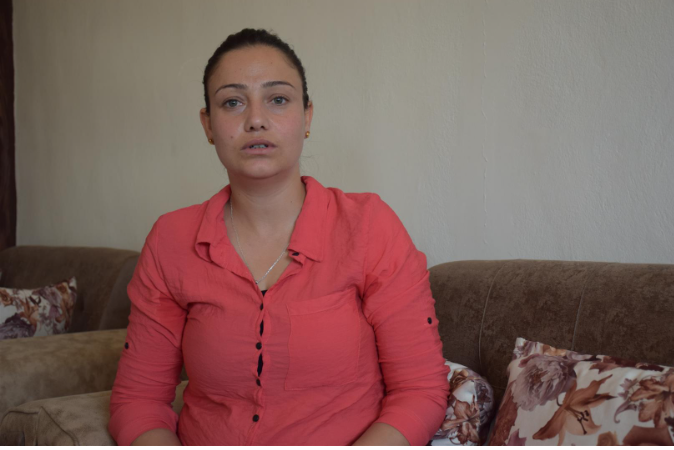 KurdistanAu's tweet photo. ROJAVA. Plus les femmes sont organisées, plus elles sont attaquées 
https://t.co/fycDal6LJE 

SYRIE / ROJAVA - La politicienne kurde Nalin Mohammed a déclaré qu'elles avaient fait leurs preuves dans la révolution du Rojava, ajoutant que plus les femmes sont puissantes e... https://t.co/VdtpGxNf9i