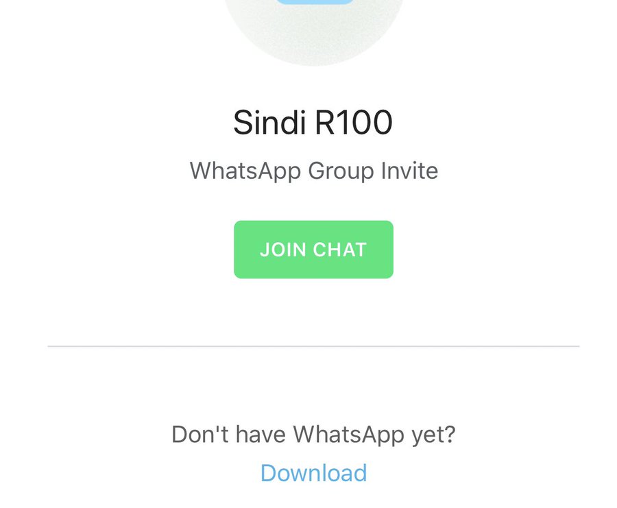 Malome_TT's tweet photo. WhatsApp Stokvel is one another level...🤣🤣🤣🤣🤣🤣... 
#PitoriRewindz https://t.co/J9eV6Yee5S