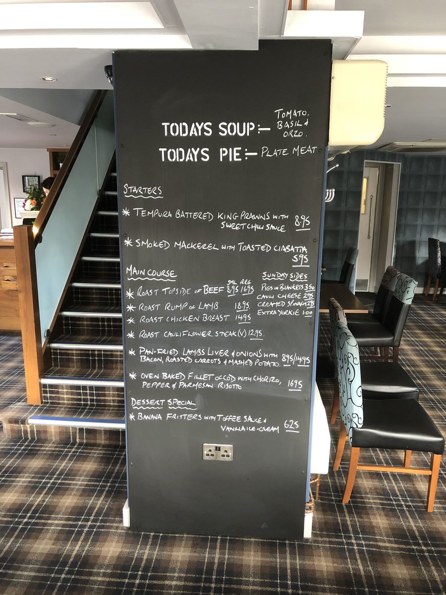 Owens Restaurant tweet media