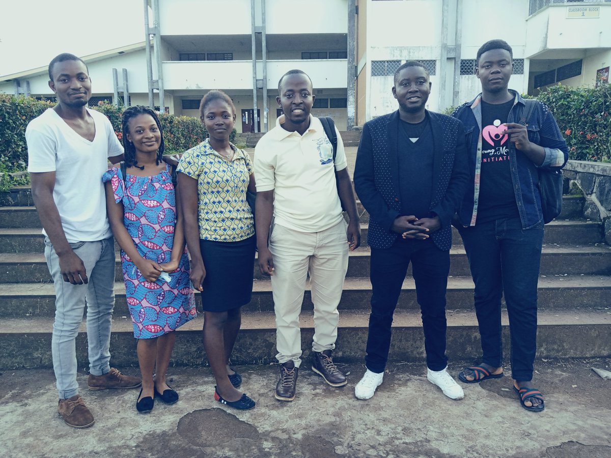 BueaOf's tweet photo. We are good as individuals but better as a team. 

We can run as individuals but we set the pace as a team. 

UBDEC, we set the pace. Stronger together.

#forceofargument https://t.co/YV7Wks5wLl