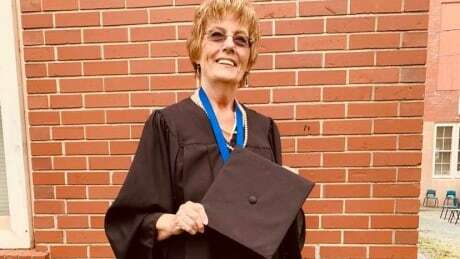 CBCNS's tweet photo. 'Learning is awesome': High school senior graduates 50 years after dropping out https://t.co/vuyKkSx2aj https://t.co/bgP4sOfxtg