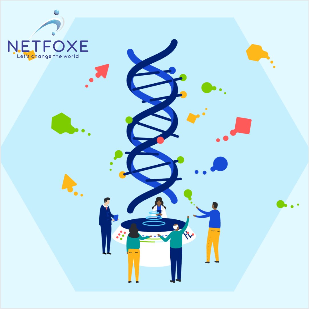 NETFOXE's tweet photo. Your employees are also a vital asset in generating innovative ideas.
To get the most from them, you need to create an innovative environment and encourage creative thinking.
#NETFOXE #Success #ProductDesign #Fashion #Networking #Training #Automation #Work https://t.co/DJBJZwyFHx