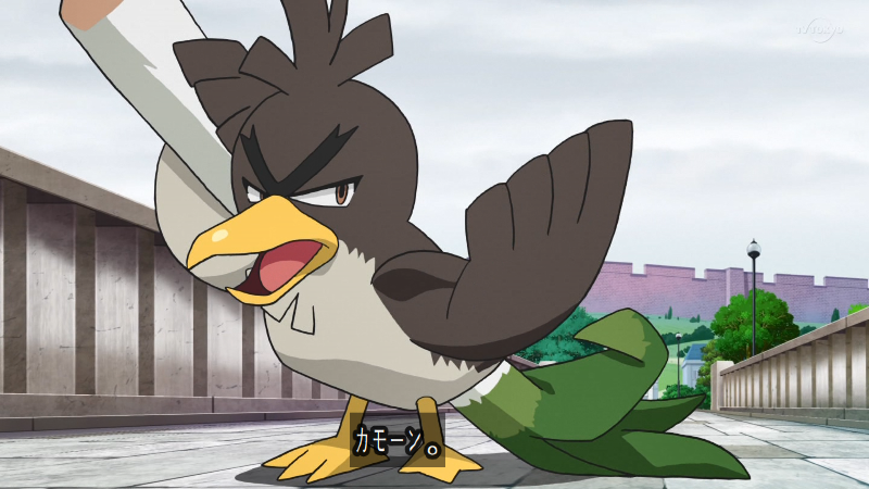 と ずん ちょうはつしたい時にどうぞ Anipoke Pokemon アニポケ