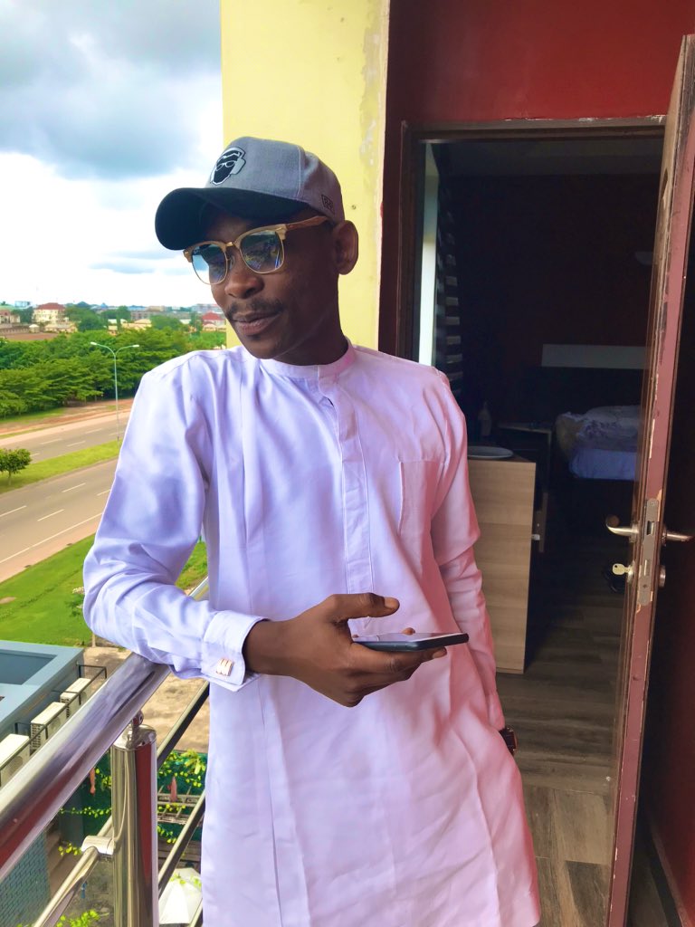 Truebaba1's tweet photo. Oya we don baff ...
+1 Na Jesus 🙏🏼✊🏼🙌🏼 https://t.co/aWSZyxLc0s