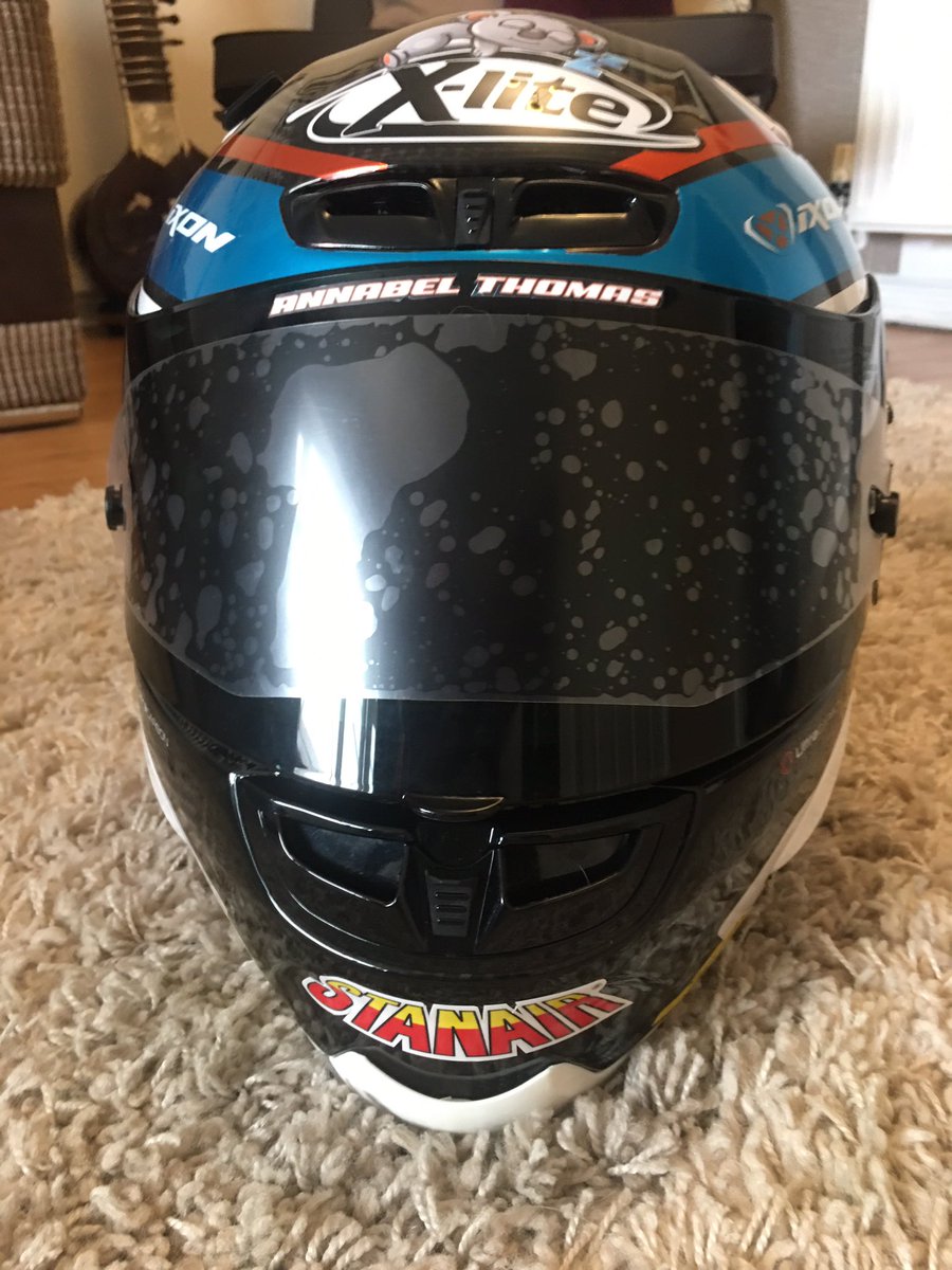 abbz_thomas76's tweet photo. @nolanxliteuk 803 RS all ready for 
@BritTalentCup @OfficialBSB cannot wait.!! https://t.co/AsSx6zwhhi