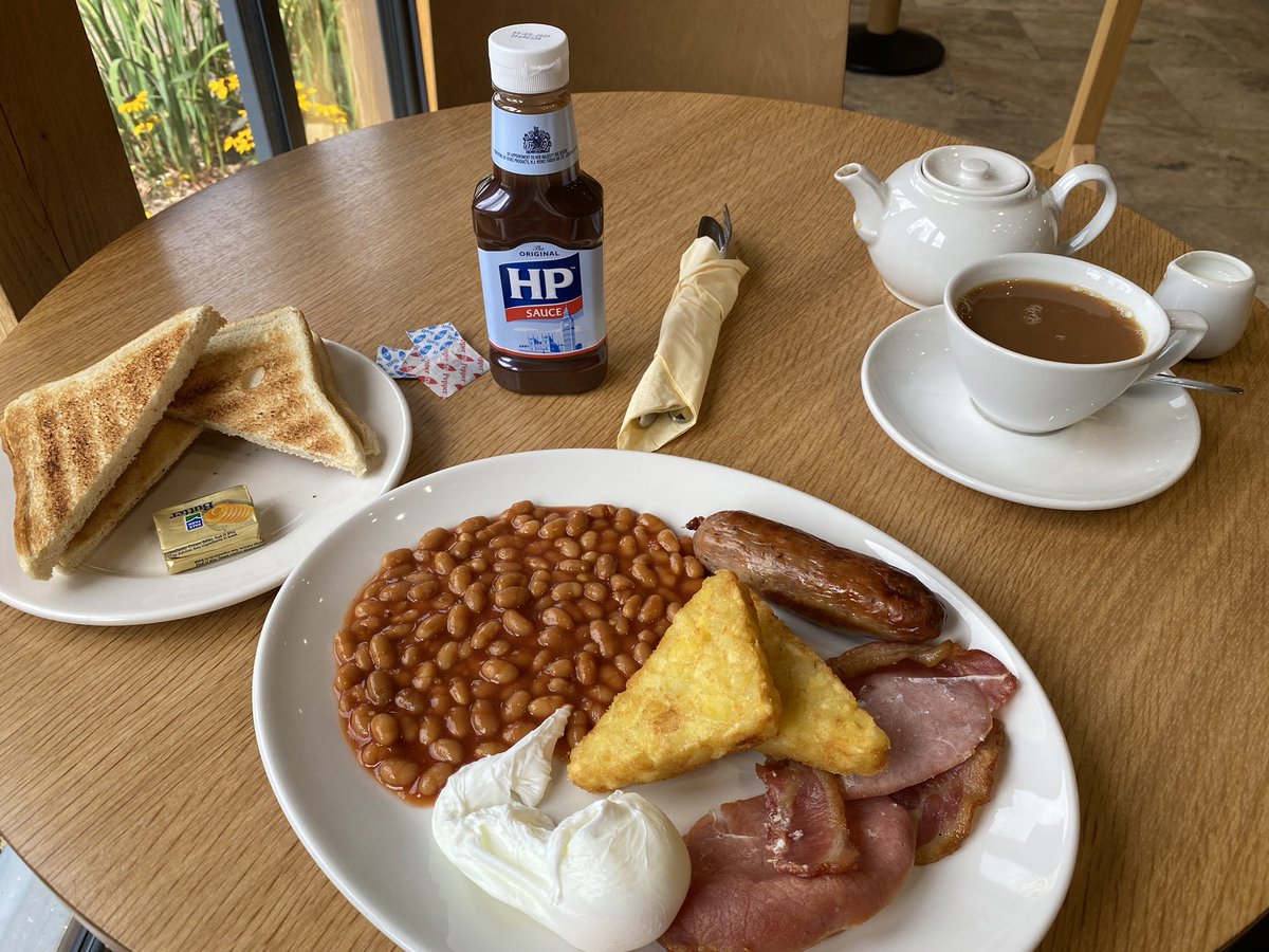 DavidWilding271's tweet image. Pals! Pals! For the first time since March - #breakfastwithdavid