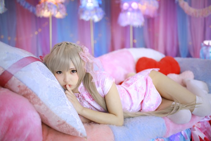 Twitterのコスプレ画像58