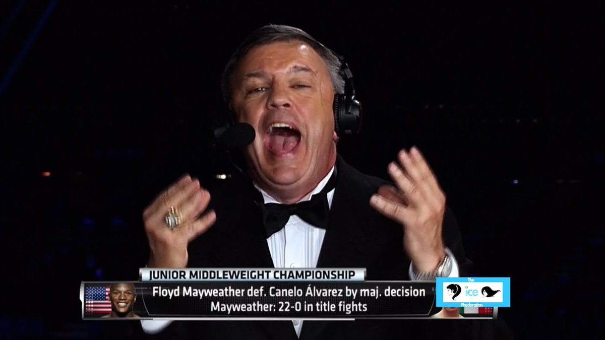 Teddy Atlas - 5/10Pros:Straight talker and a true boxing historian. We watched a lot of old fights.Cons:Went to a bar to watch an NFL game. He blew a gasket when the pint they served was flat and told everyone at the bar that the officials in the match were corrupt.