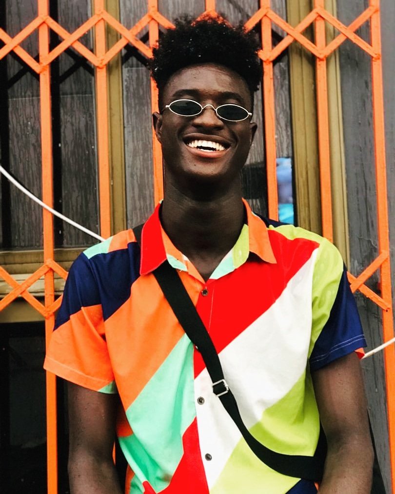 emmazegit_4real's tweet photo. Dropping new video tomorrow evening sharp🏆❤️🇬🇭
#TeamZegit #EmmaZegitComedy https://t.co/UkTR7TovFn
