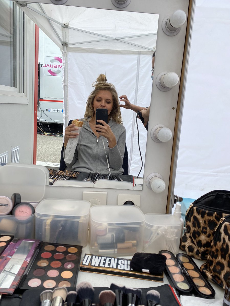 Carine Galli tweet media